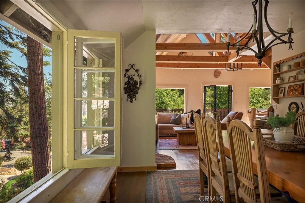 660 Burnt Mill Road Lake Arrowhead, CA 92352 - Photo 28 of 62