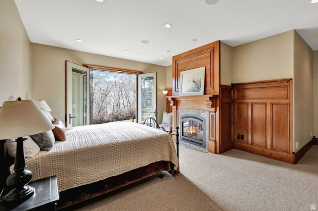 8807 Timphaven Road Sundance, UT 84604 - Photo 77 of 86
