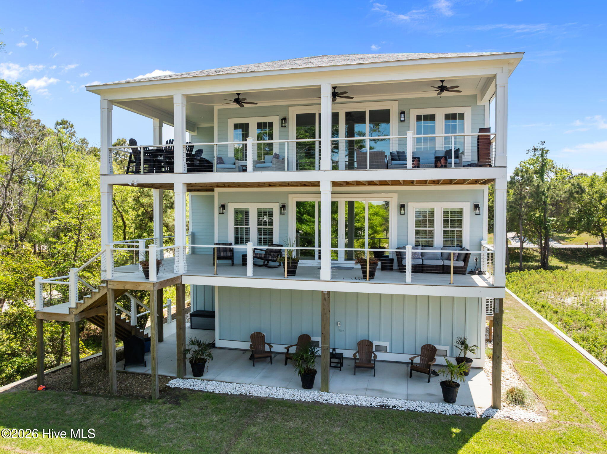 10508 Coast Guard Road Emerald Isle, NC 28594 - Photo 6 of 64 Exterior