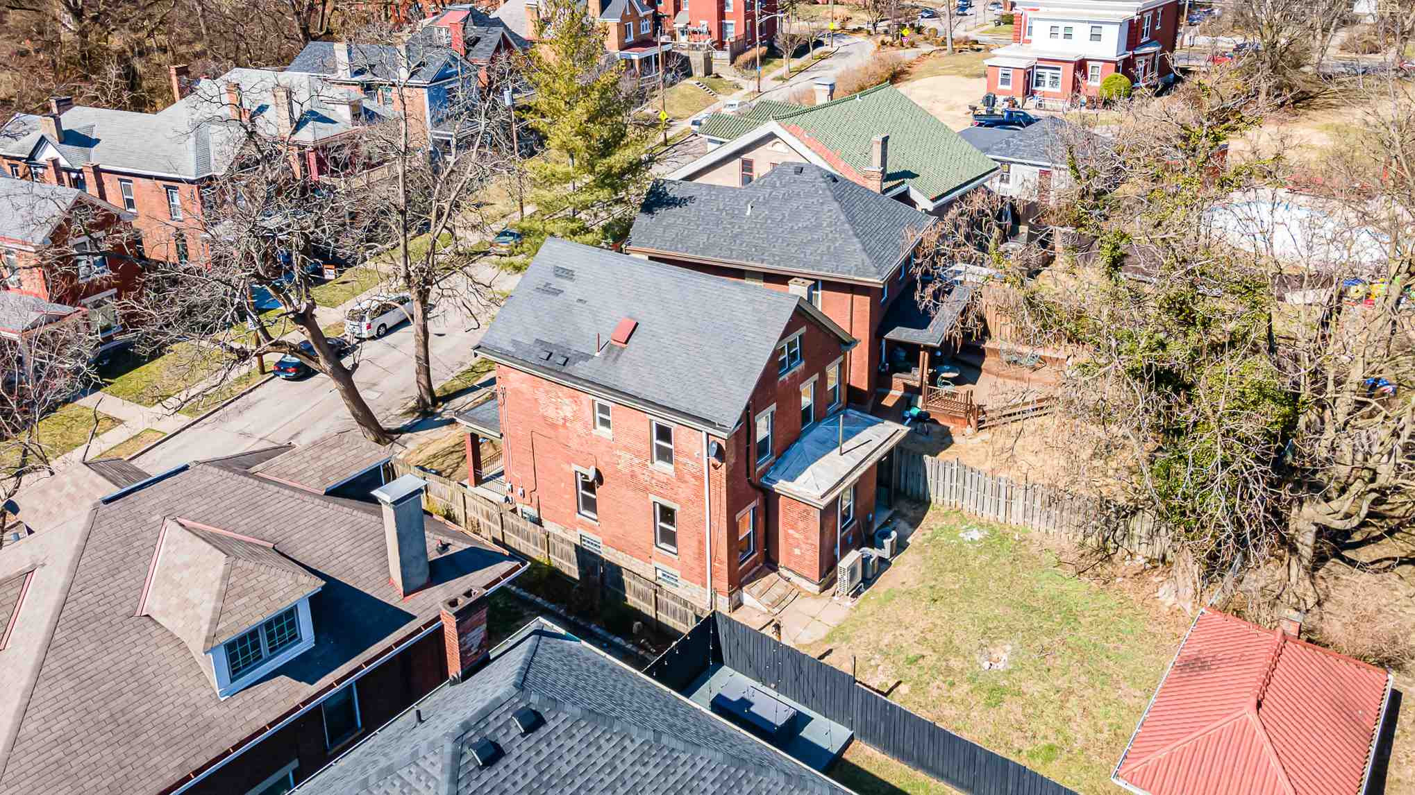 2218 Scott Street, Unit 2 Covington, KY 41014 - Photo 23 of 28