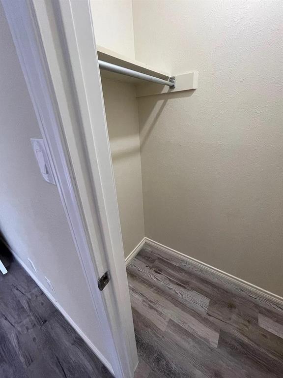 6315 Campbell Road, Unit 602 Dallas, TX 75248 - Photo 25 of 40 a view of small space