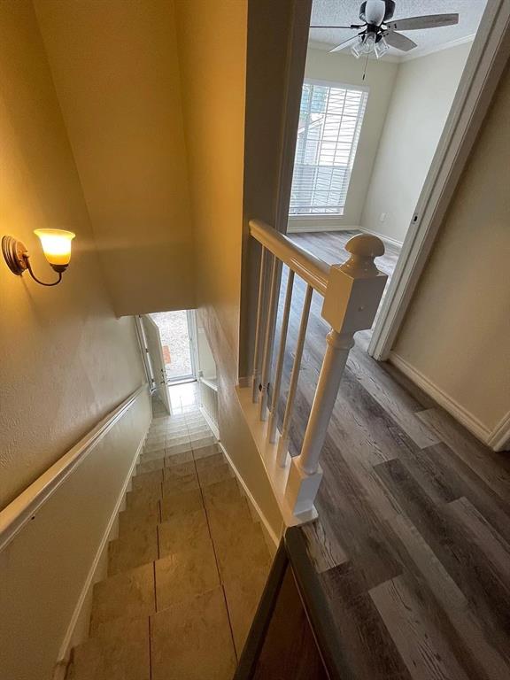 6315 Campbell Road, Unit 602 Dallas, TX 75248 - Photo 30 of 40 a view of entryway