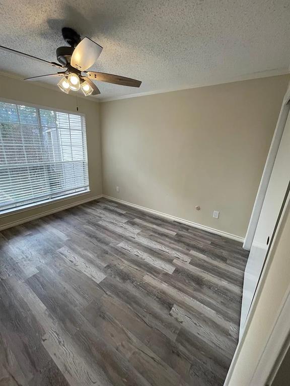 6315 Campbell Road, Unit 602 Dallas, TX 75248 - Photo 31 of 40 a view of an empty room with a window