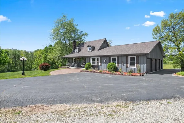 $774,999 | 21069 Colony Church Road, Farmington, MO 63640
