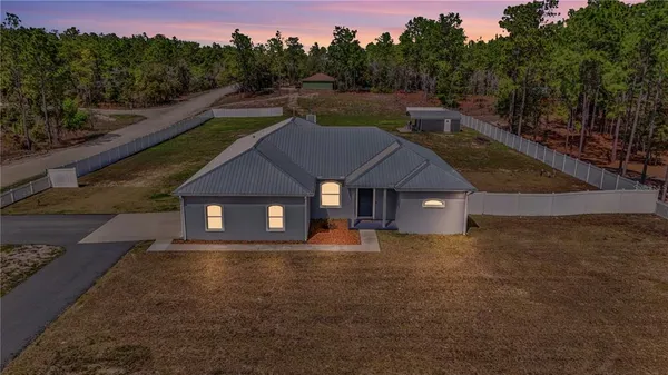 $450,000 | 251 Southeast 148 Avenue, Williston, FL 32696