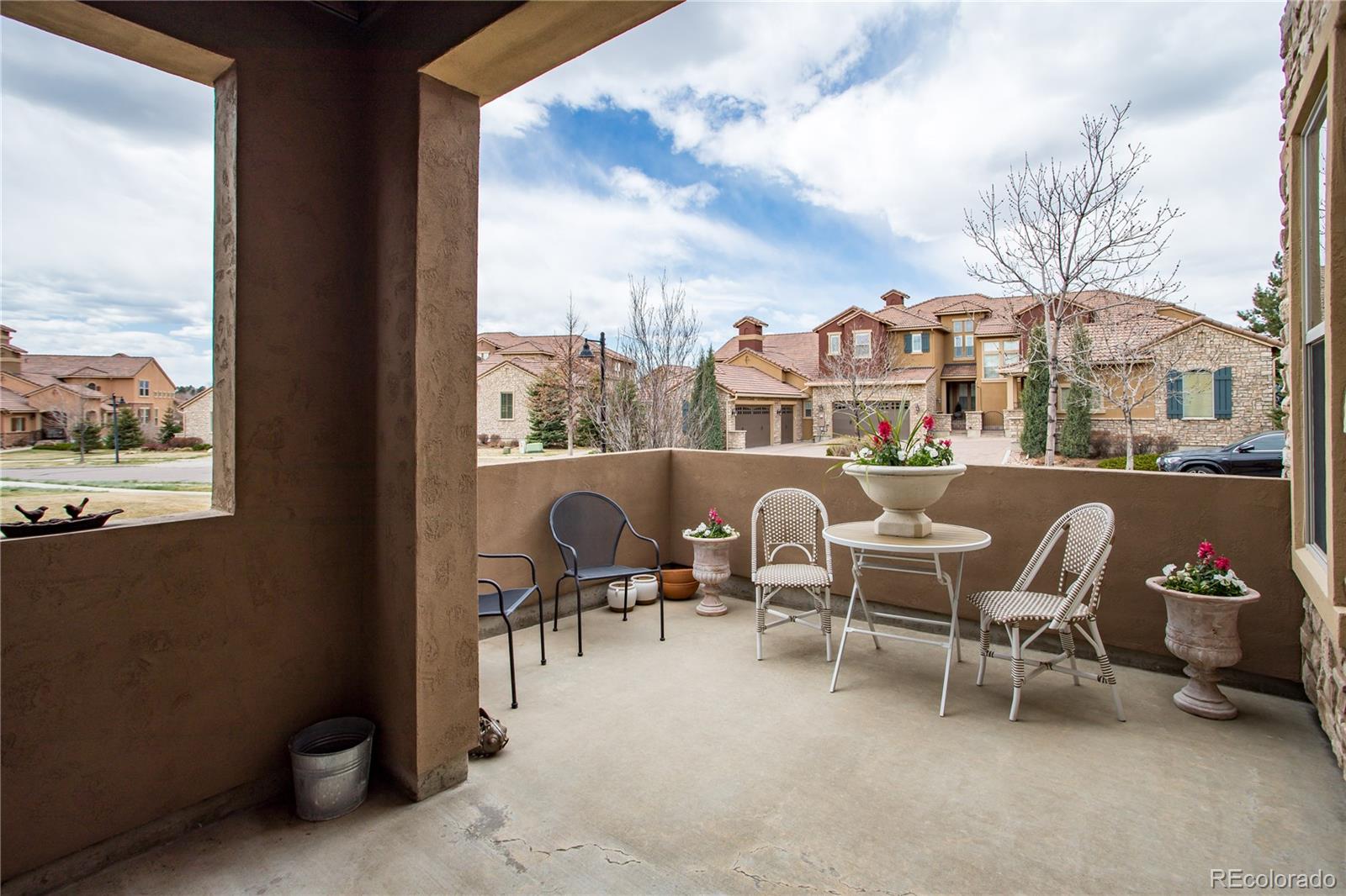 9280 Viaggio Way Highlands Ranch, CO 80126 - Photo 11 of 25