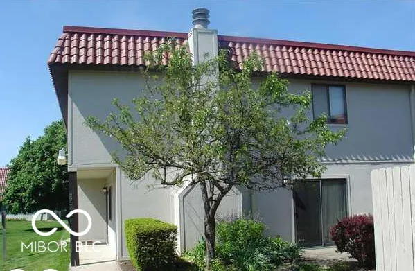 $119,900 | 8542 La Corrida Court, Unit 46A, Indianapolis, IN 46227