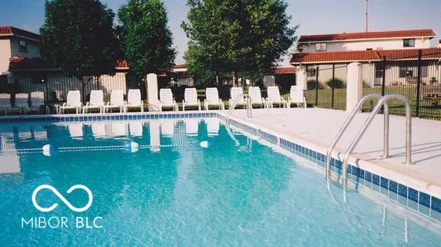 $119,900 | 8542 La Corrida Court, Unit 46A, Indianapolis, IN 46227