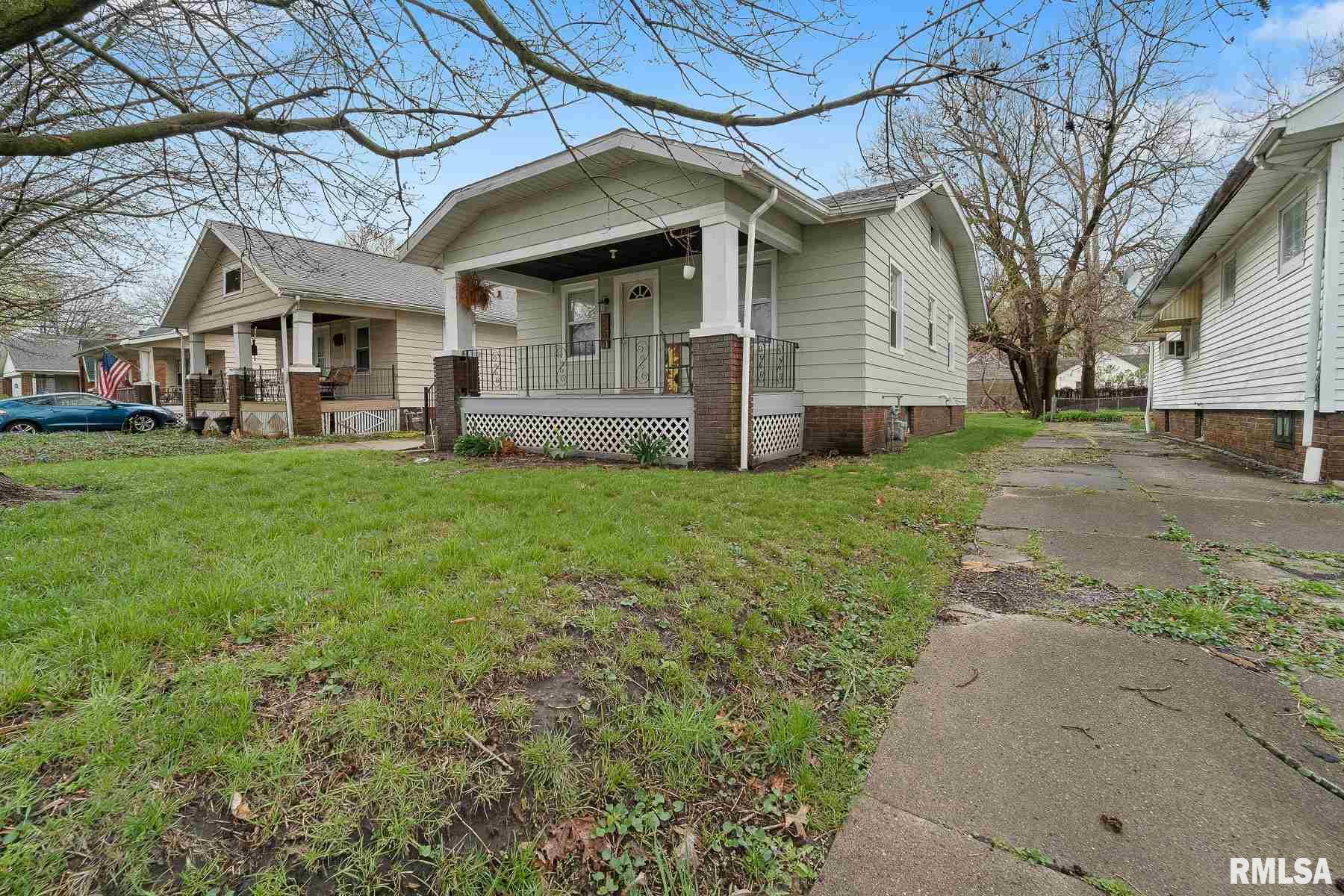 2509 South 6th Street Springfield, IL 62703 - Photo 3 of 31