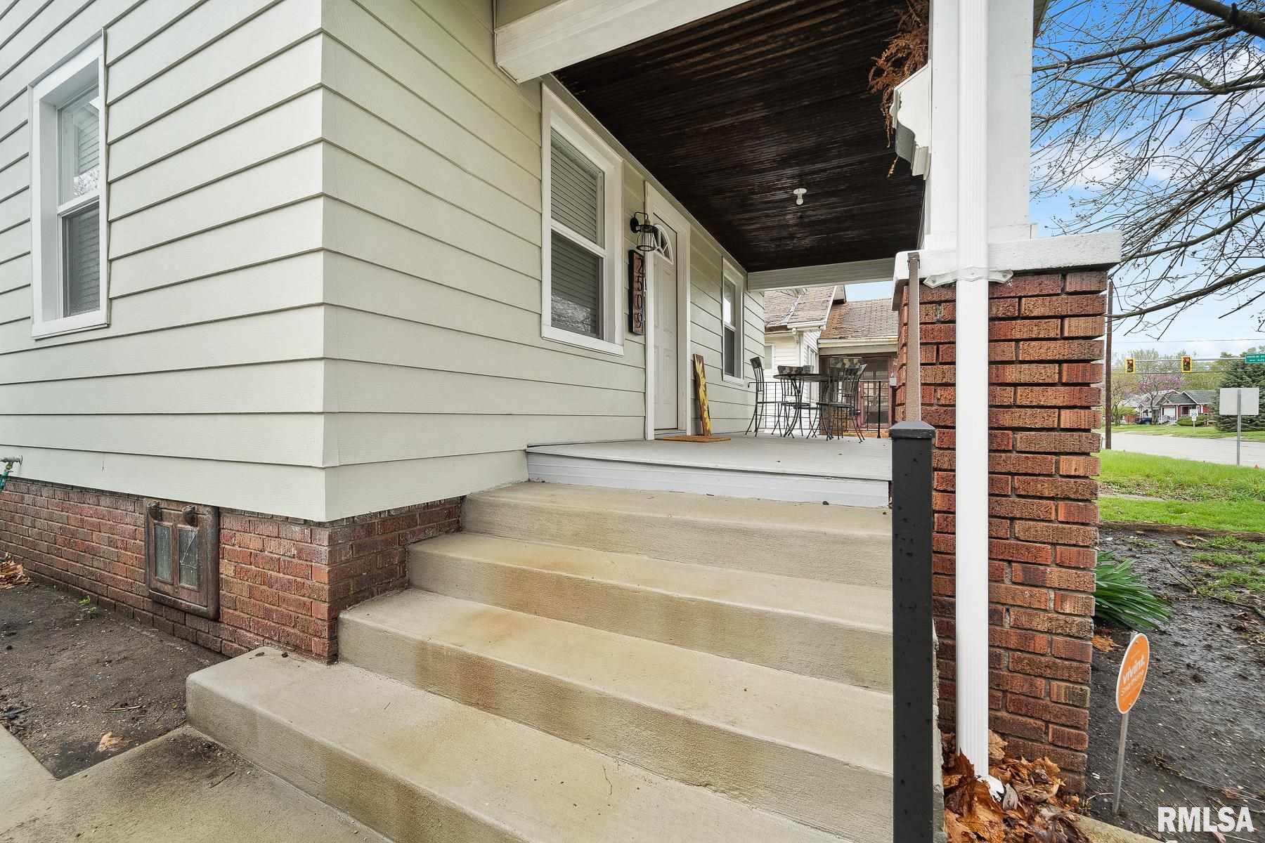 2509 South 6th Street Springfield, IL 62703 - Photo 4 of 31