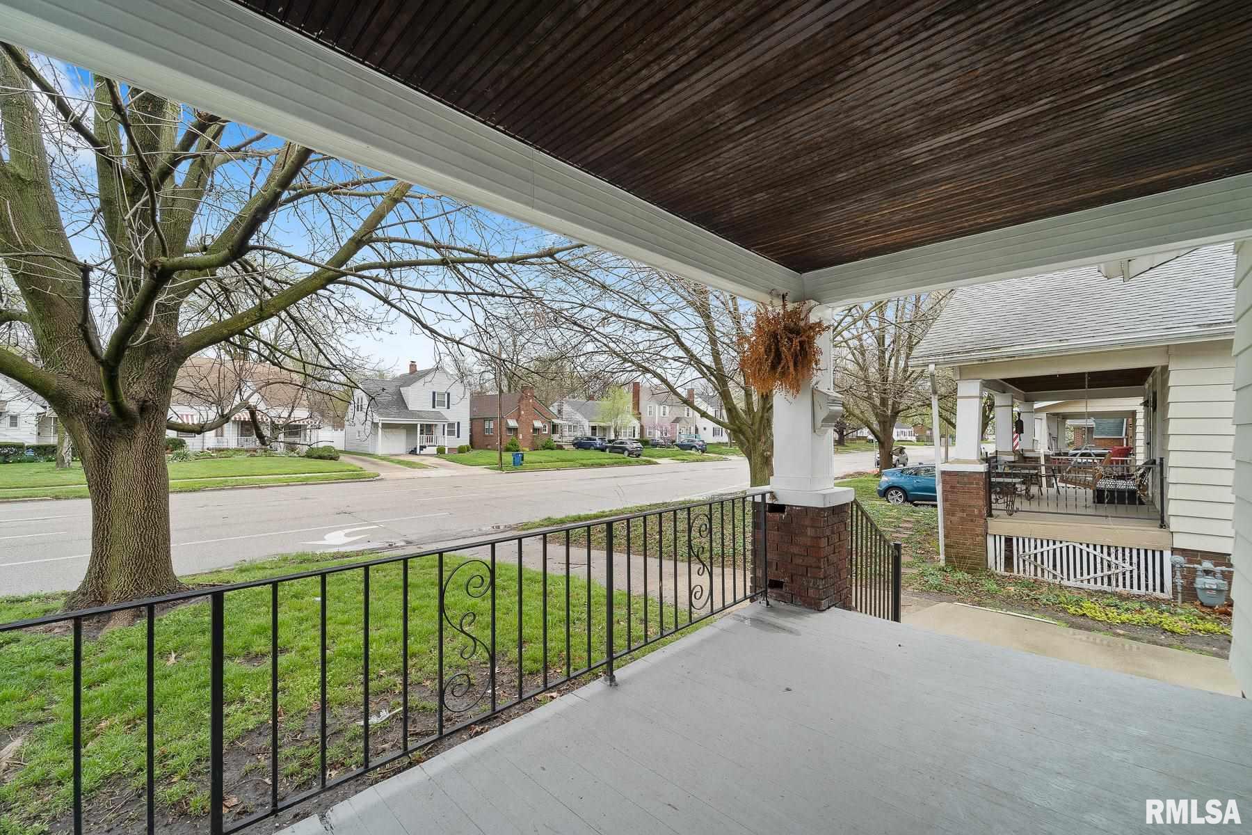 2509 South 6th Street Springfield, IL 62703 - Photo 8 of 31