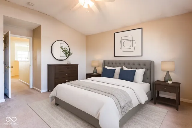 $194,000 | 1024 Montgomery Drive, Greenwood, IN 46143