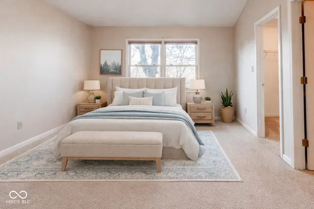 $194,000 | 1024 Montgomery Drive, Greenwood, IN 46143