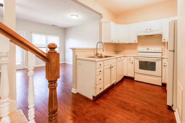 $187,500 | 1024 Montgomery Drive, Greenwood, IN 46143