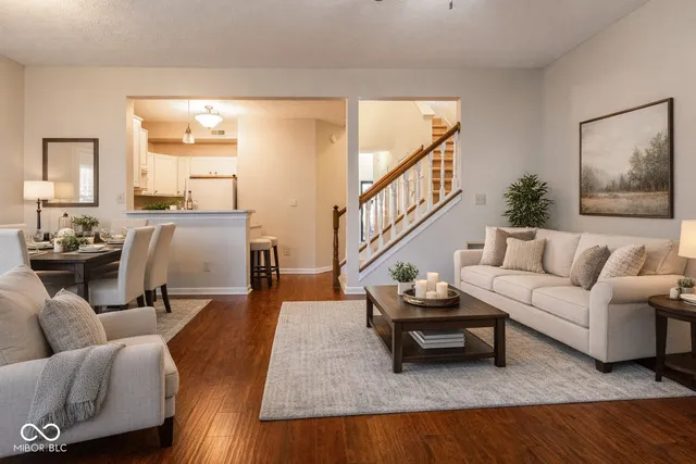 $194,000 | 1024 Montgomery Drive, Greenwood, IN 46143