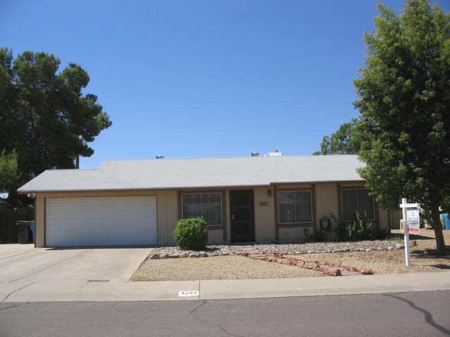 4207 West Griswold Road Phoenix, AZ 85051 - Photo 1 of 1 Primary Photo