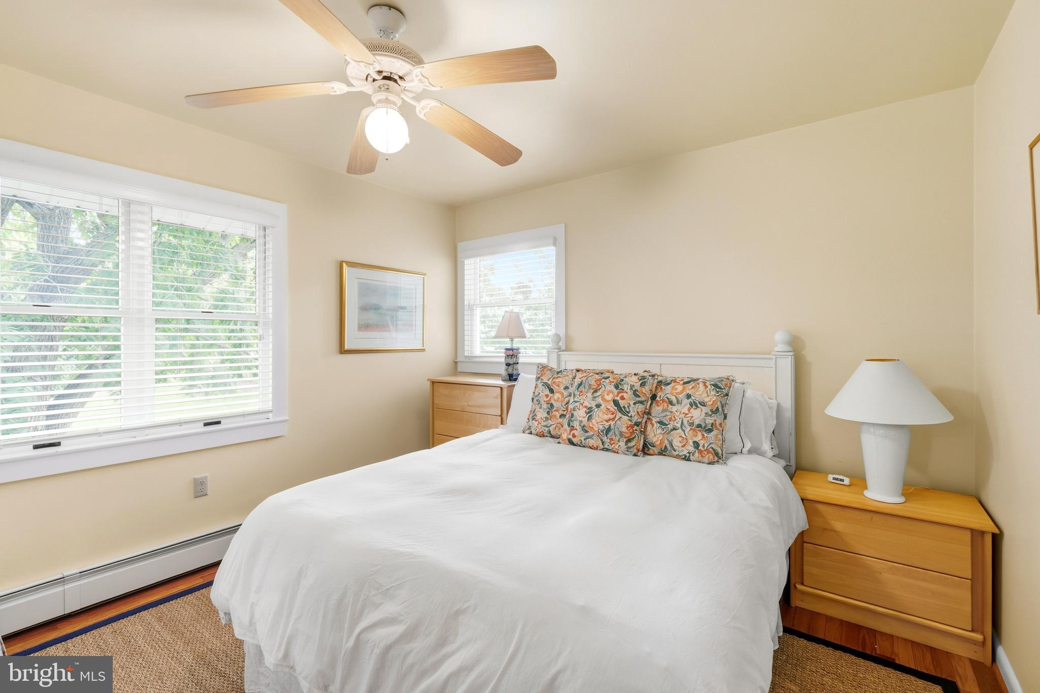 750 Cassidy Wharf Road Earleville, MD 21919 - Photo 123 of 147 Guest House Bedroom