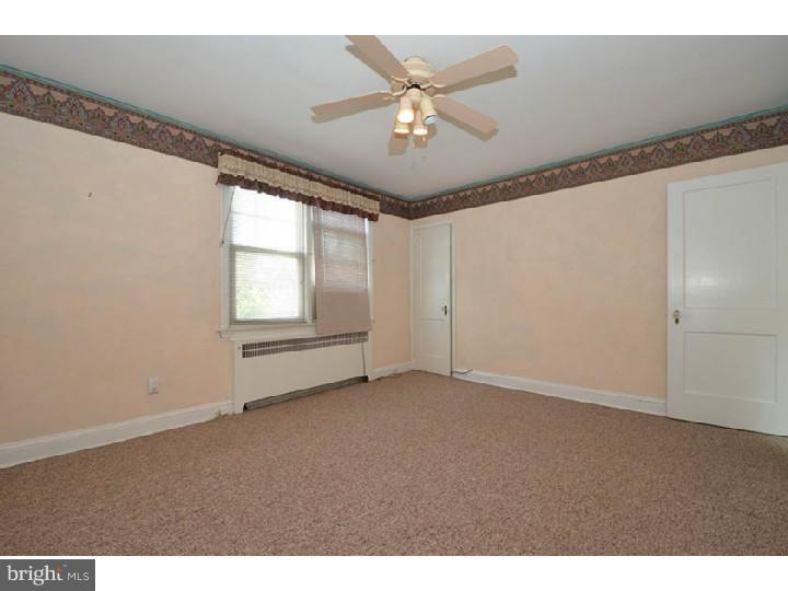 119 Ashton Road Upper Darby, PA 19082 - Photo 8 of 20 Bedroom - Main