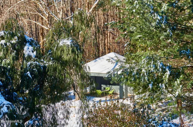 $3,250,000 | 1333 Norfolk Road, New Marlborough, MA 01259