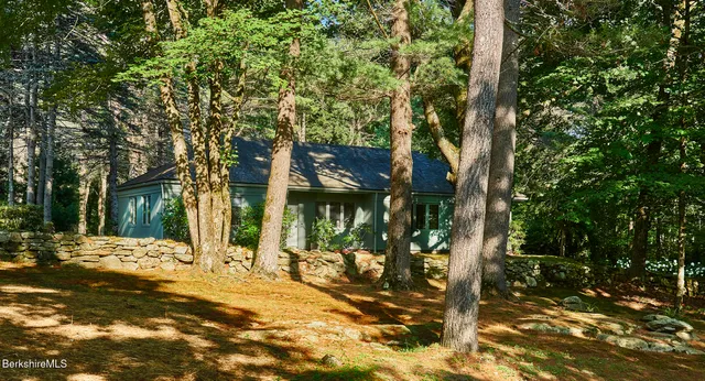 $3,250,000 | 1333 Norfolk Road, New Marlborough, MA 01259