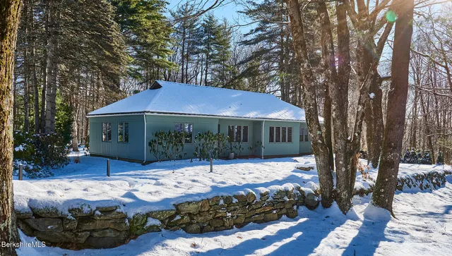 $3,250,000 | 1333 Norfolk Road, New Marlborough, MA 01259
