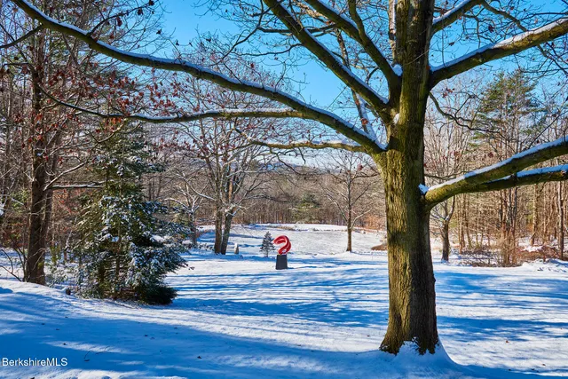 $3,250,000 | 1333 Norfolk Road, New Marlborough, MA 01259