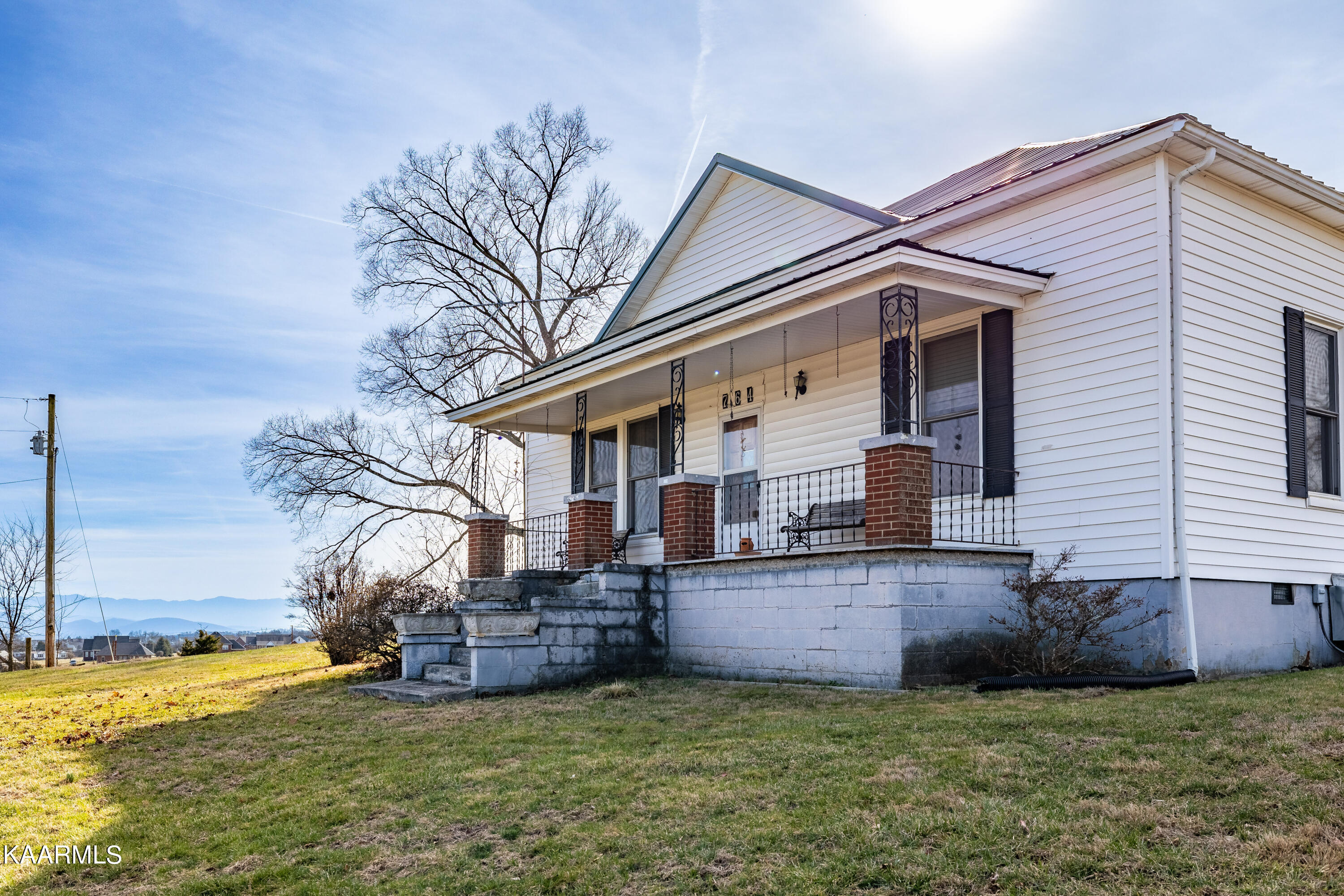 764 Hart Road Jefferson City, TN 37760 - Photo 35 of 50 764Hartrd-38