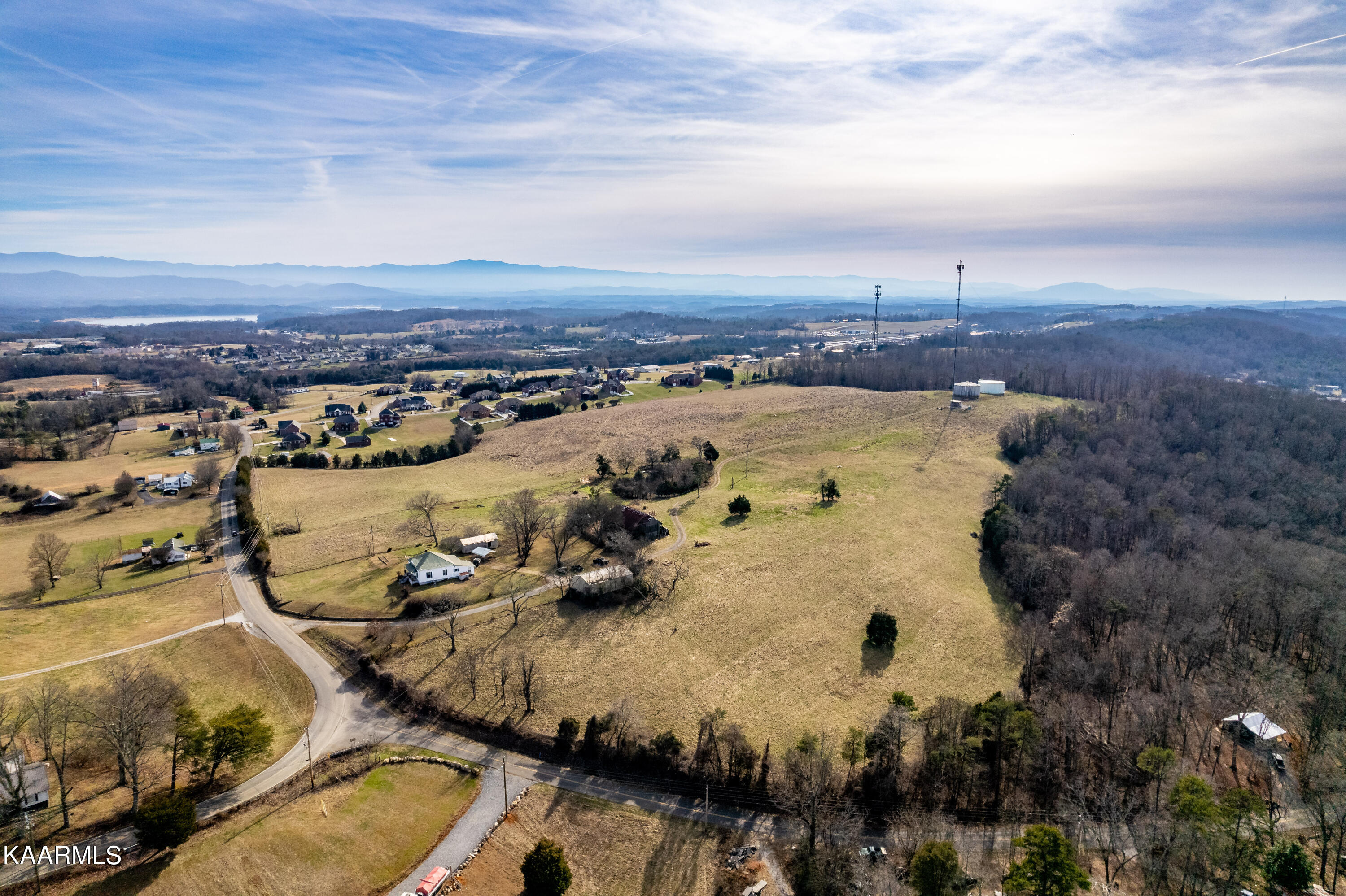 764 Hart Road Jefferson City, TN 37760 - Photo 48 of 50 764Hartrd-53