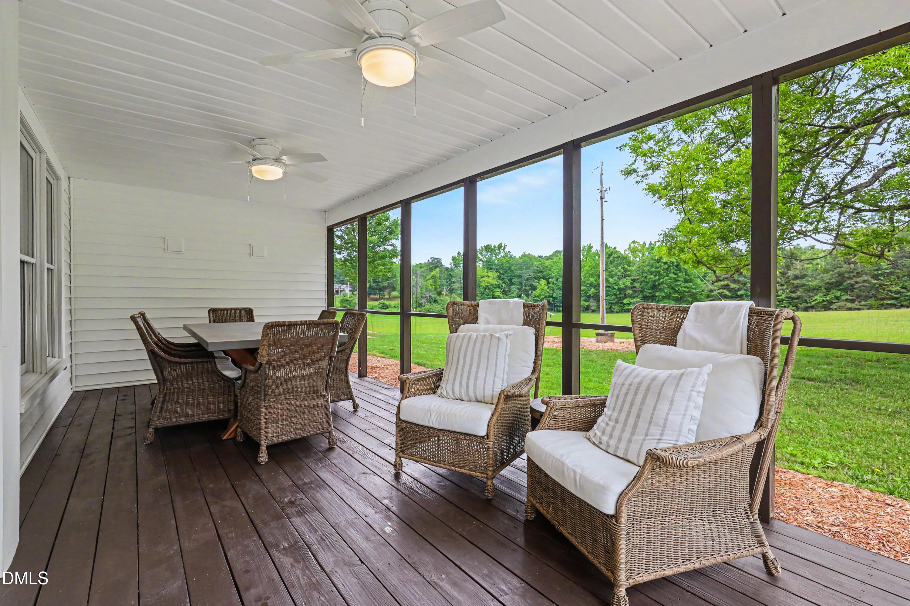 7517 Mary Hall Road Rougemont, NC 27572 - Photo 27 of 55