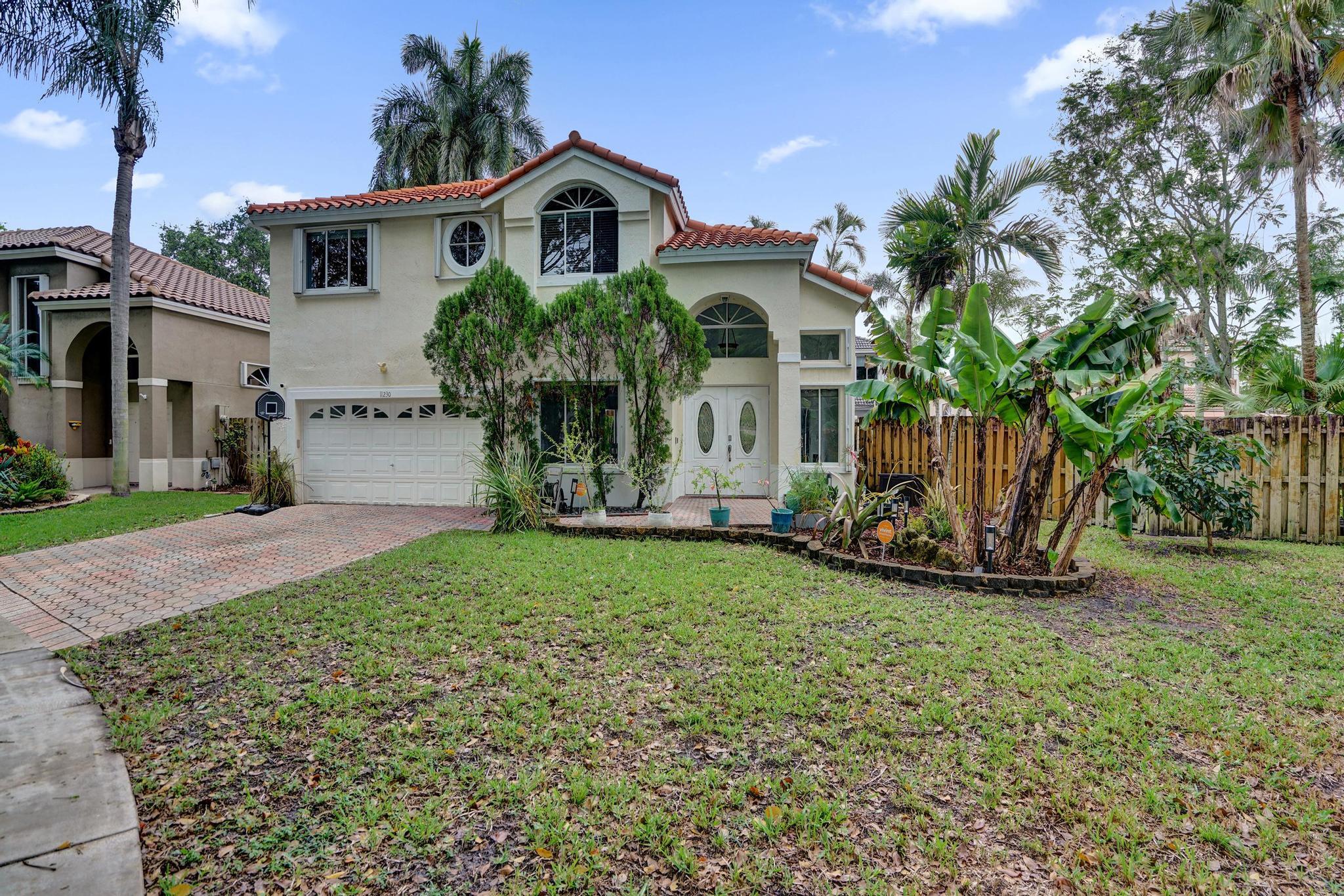 11230 Reveille Road Cooper City, FL 33026 - Photo 2 of 55 DSC03180