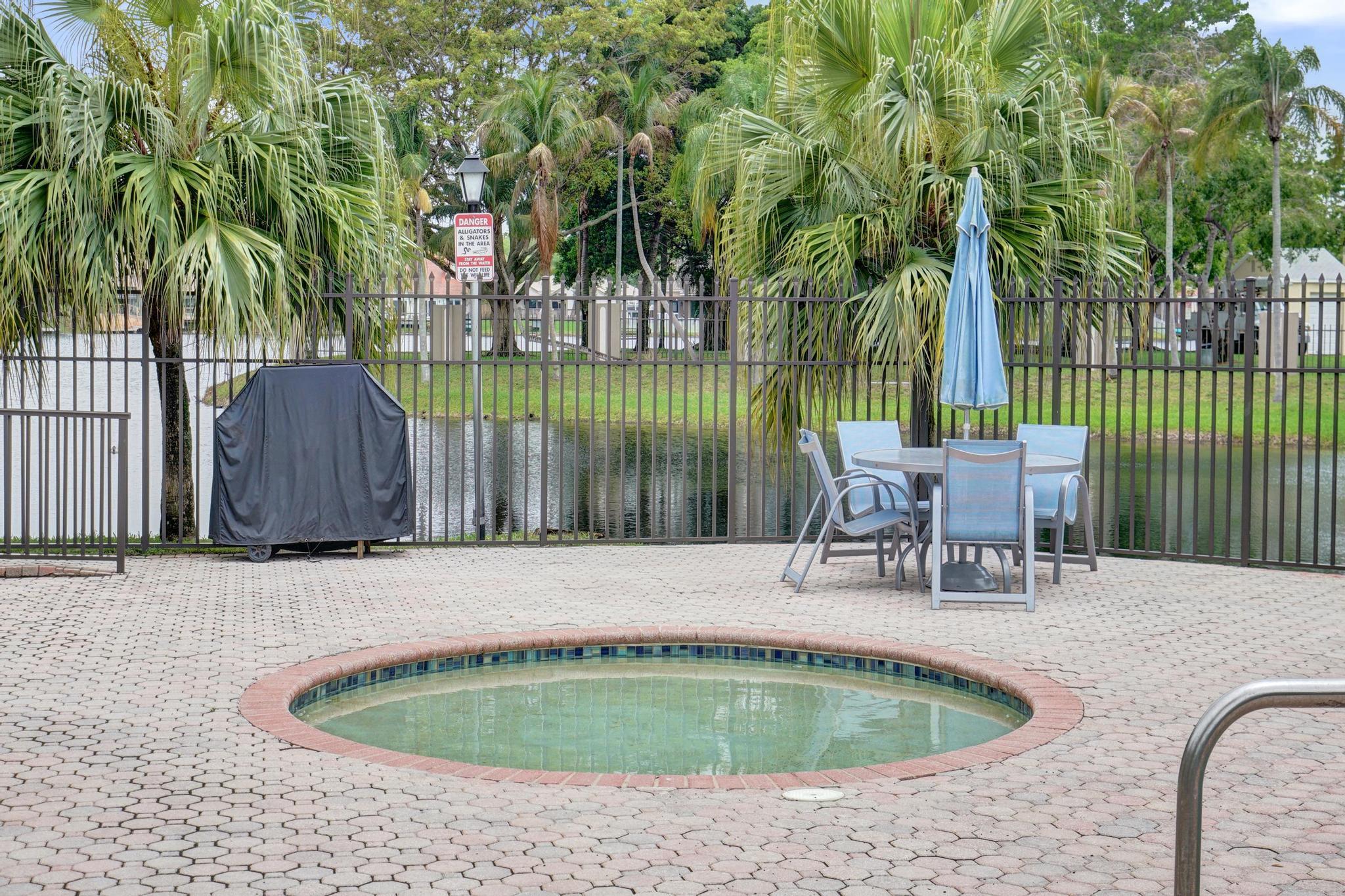 11230 Reveille Road Cooper City, FL 33026 - Photo 54 of 55 DSC03342