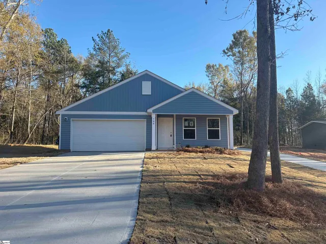$239,900 | 796 Powers Road, Laurens, SC 29360