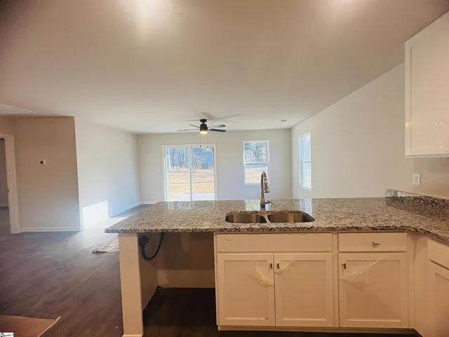 $239,900 | 796 Powers Road, Laurens, SC 29360