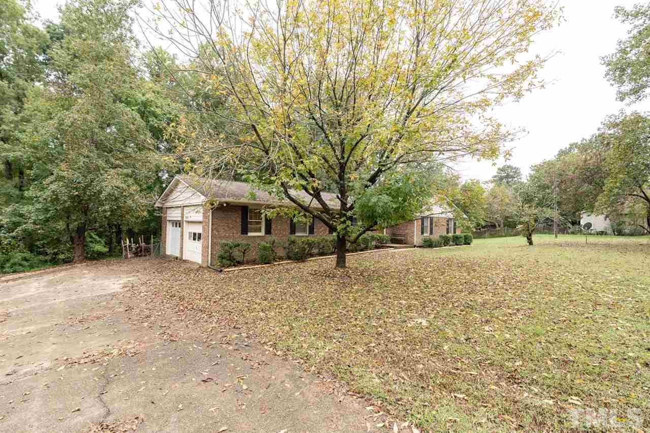 7629 Jenks Road Apex, NC 27523 - Photo 2 of 30 Gallery Image 2