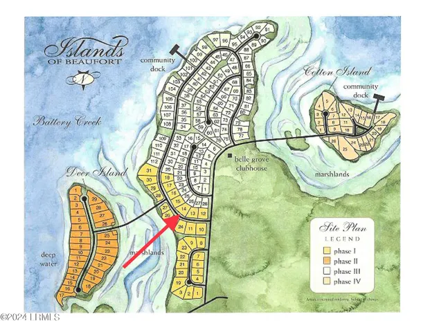 $40,000 | 214 De La Gaye Point, Beaufort, SC 29902