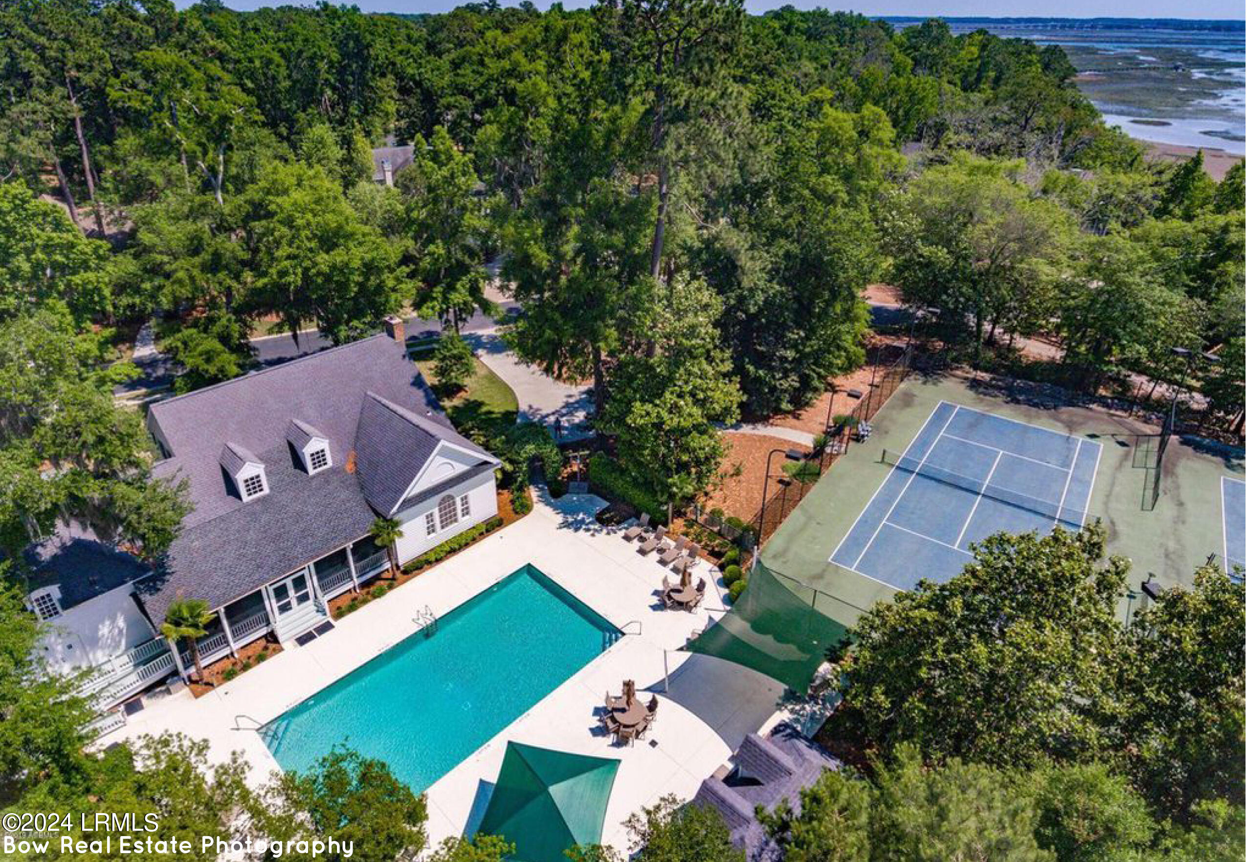 214 De La Gaye Point Beaufort, SC 29902 - Photo 2 of 11 Islands of Beaufort Clubhouse