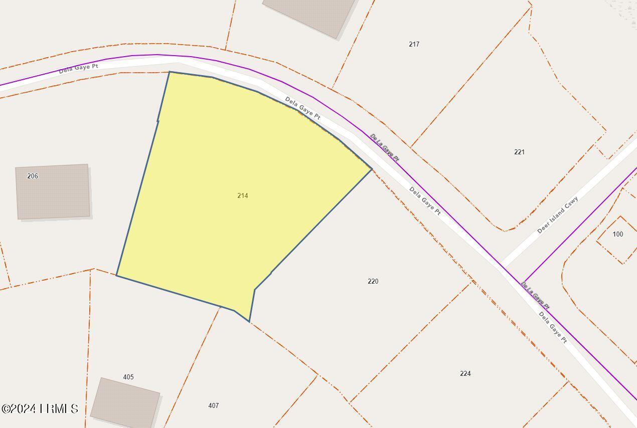 214 De La Gaye Point Beaufort, SC 29902 - Photo 3 of 11 214 De La Gaye Point Plat