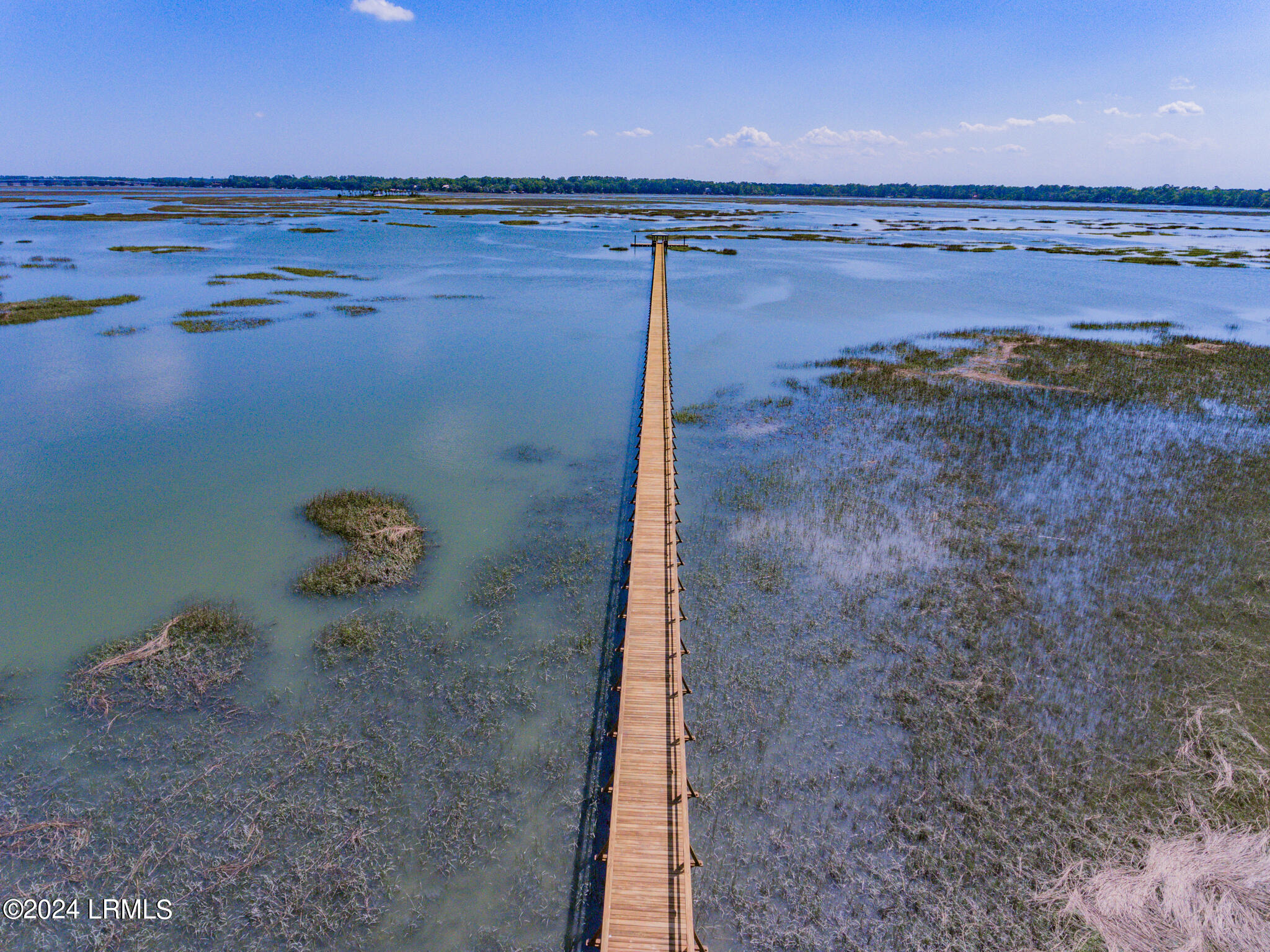 214 De La Gaye Point Beaufort, SC 29902 - Photo 6 of 11 Cotton Island Dock
