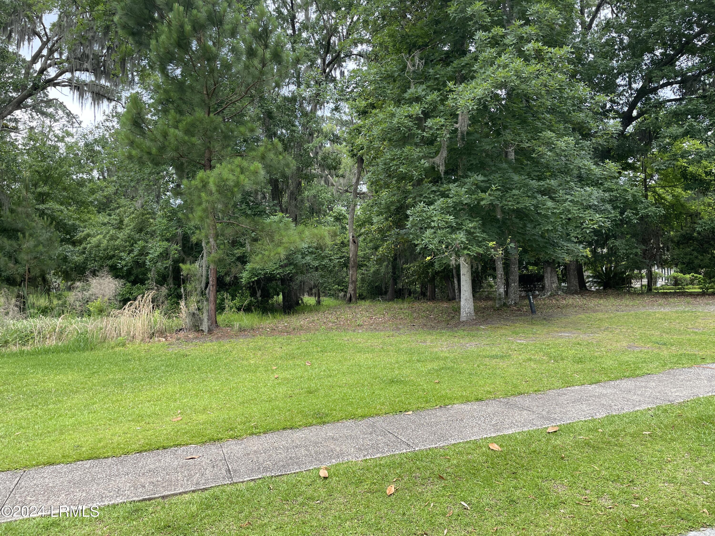 214 De La Gaye Point Beaufort, SC 29902 - Photo 8 of 11 Lot 14