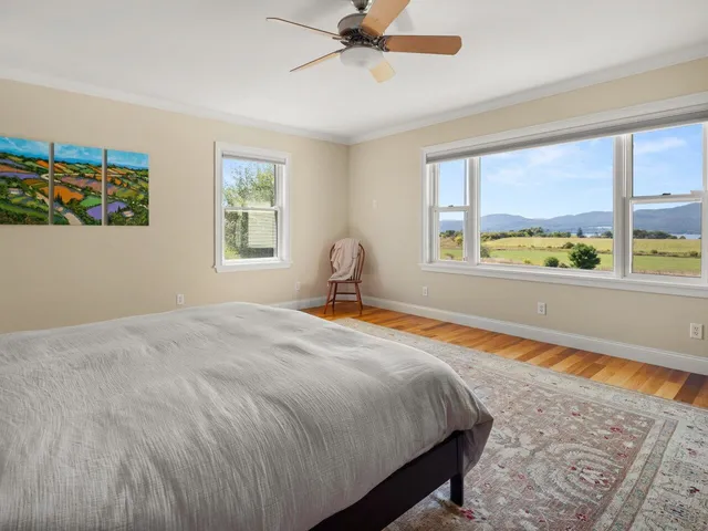 $1,499,000 | 2493 Lake Street, Addison, VT 05491