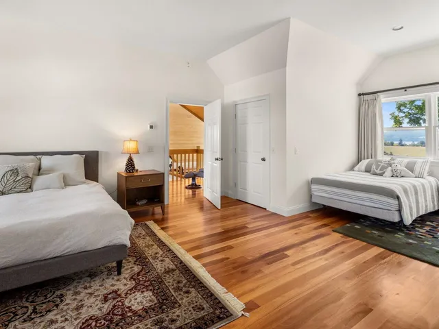 $1,499,000 | 2493 Lake Street, Addison, VT 05491