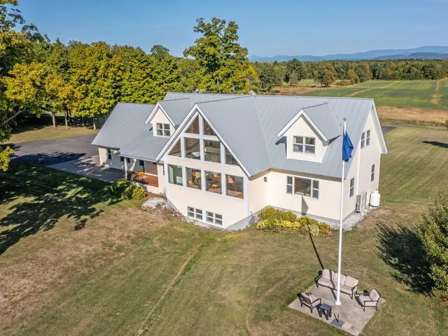 $1,499,000 | 2493 Lake Street, Addison, VT 05491