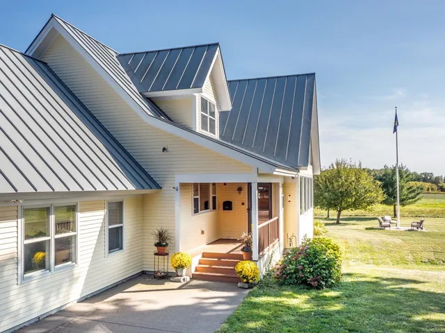 $1,499,000 | 2493 Lake Street, Addison, VT 05491