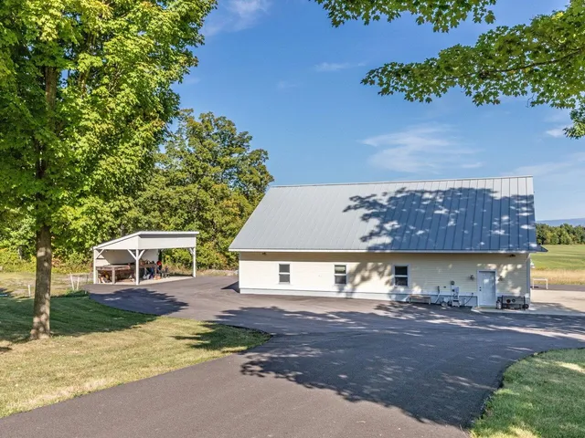 $1,499,000 | 2493 Lake Street, Addison, VT 05491