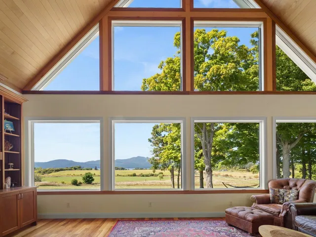 $1,499,000 | 2493 Lake Street, Addison, VT 05491