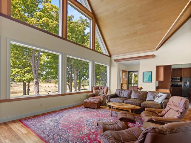 $1,499,000 | 2493 Lake Street, Addison, VT 05491