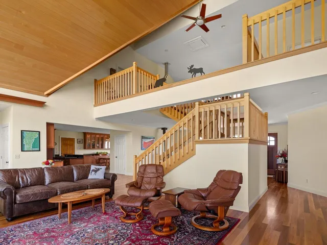 $1,499,000 | 2493 Lake Street, Addison, VT 05491