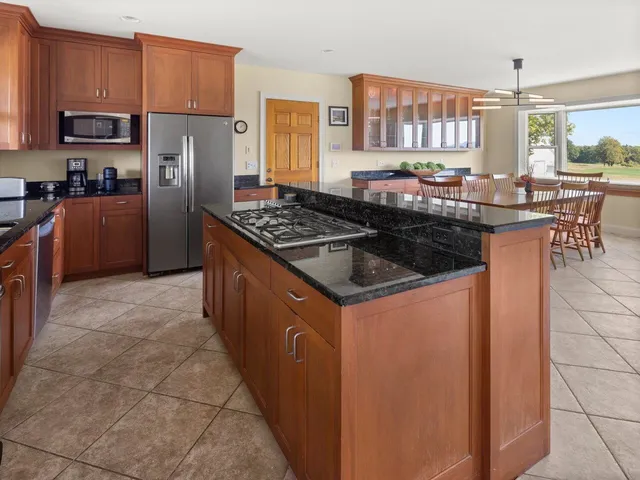 $1,499,000 | 2493 Lake Street, Addison, VT 05491