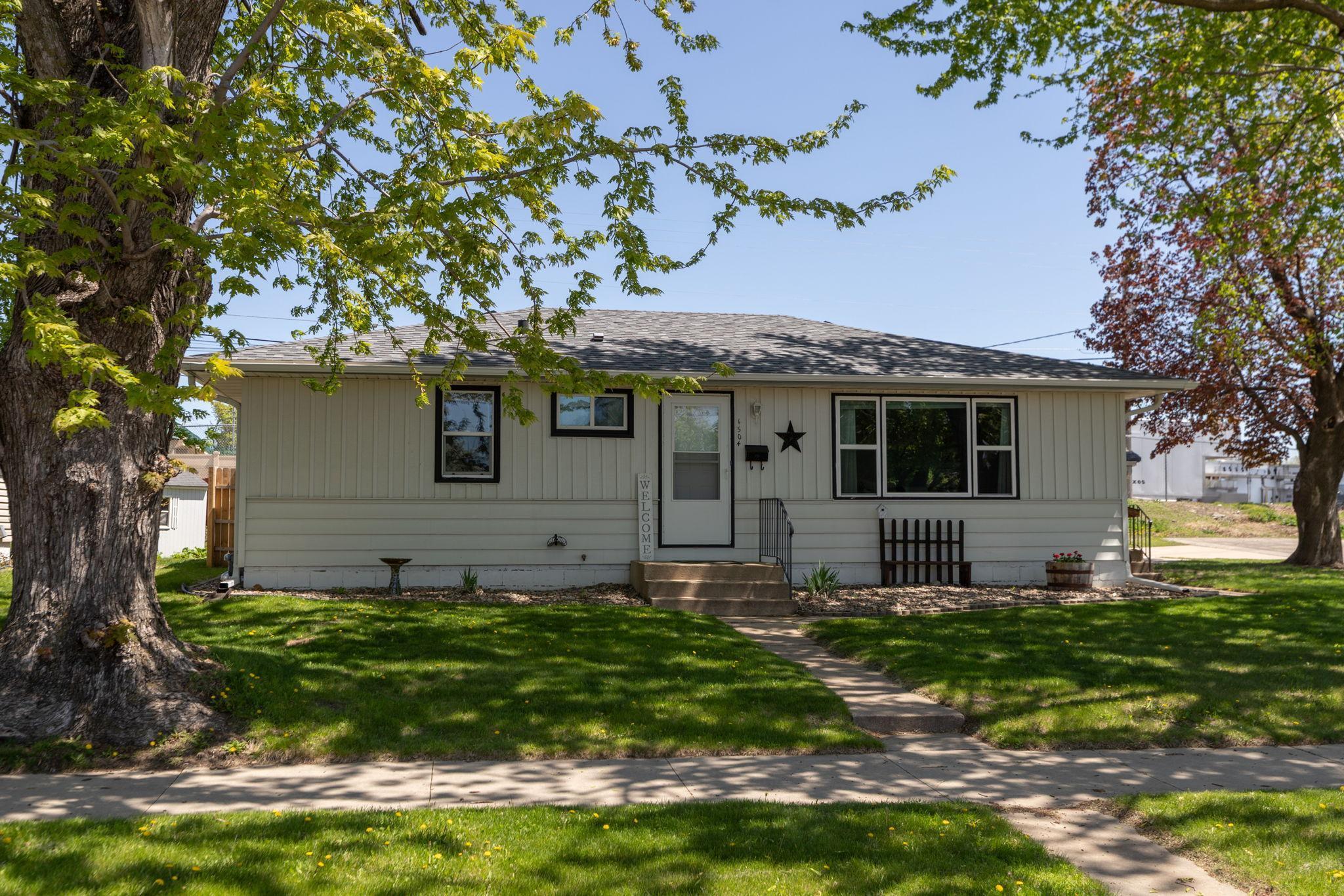1504 18th Avenue Northwest Rochester, MN 55901 - Photo 1 of 1