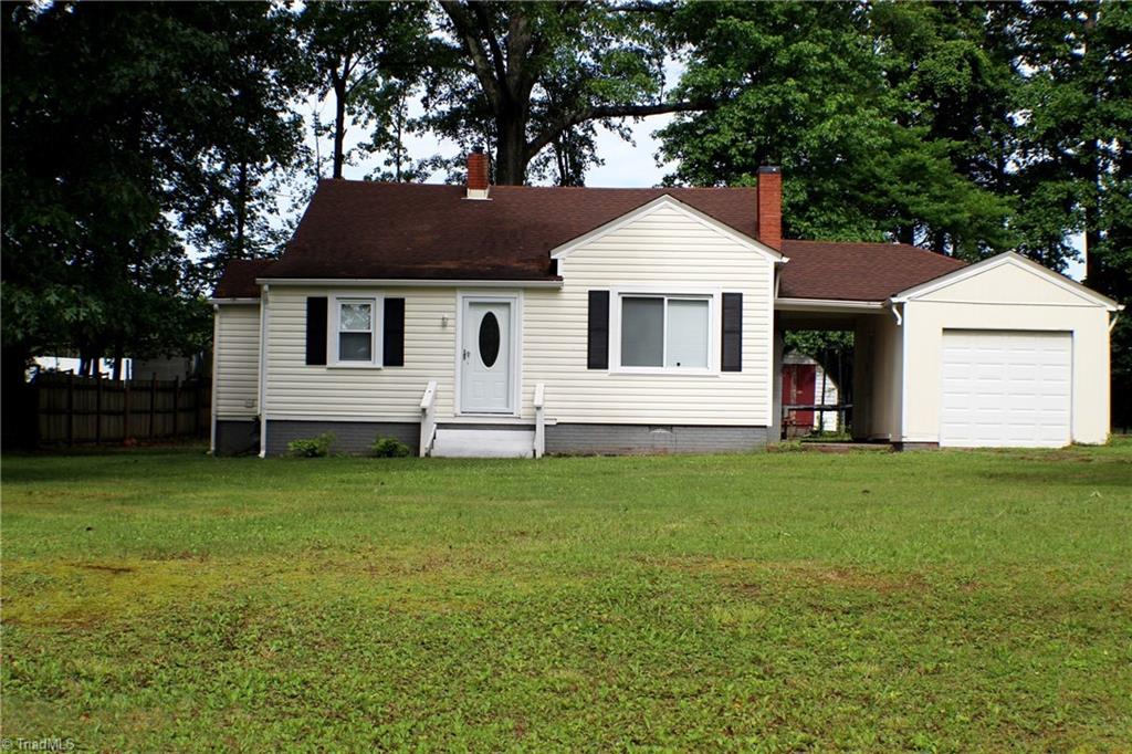 1605 Staley Road High Point, NC 27265 - Photo 1 of 11 Gallery Image 1